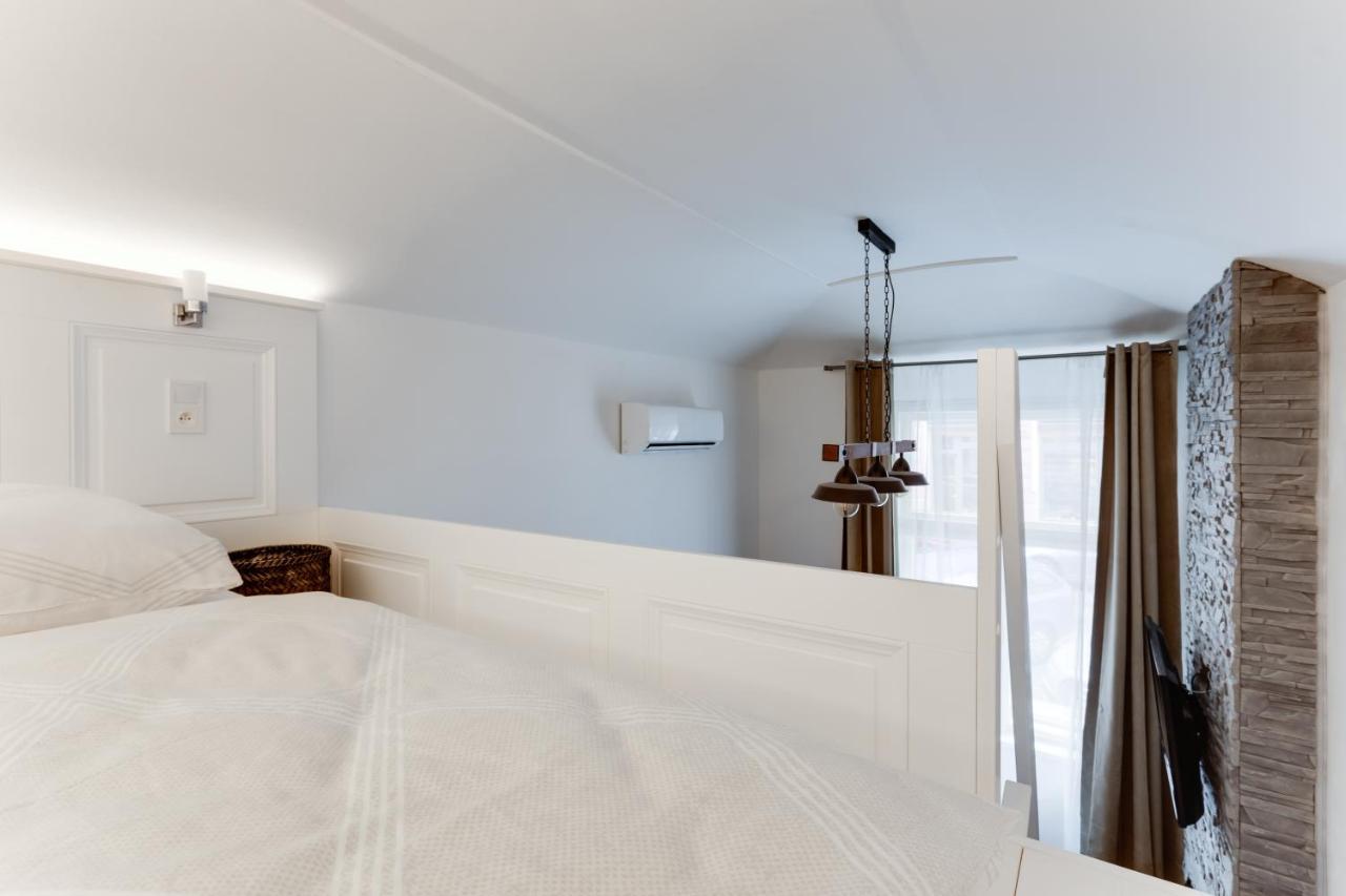 Dream Duplex On Riverside Apartamento *