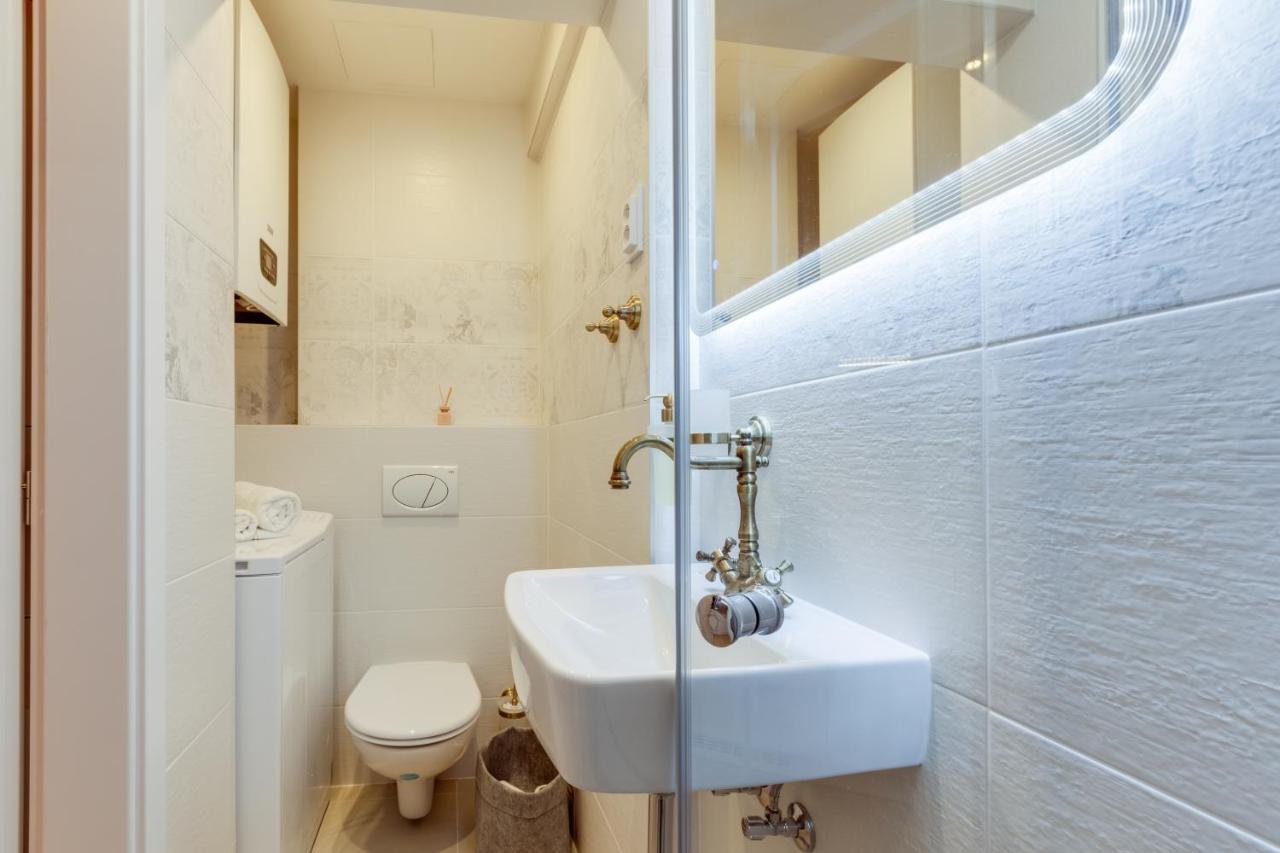 Apartamento Dream Duplex On Riverside