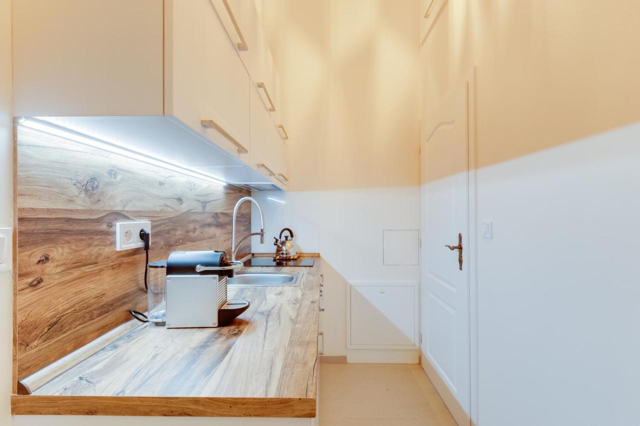 Dream Duplex On Riverside Apartamento Praga