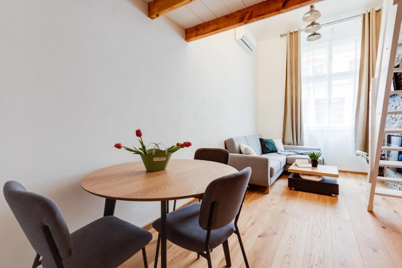 Apartamento Dream Duplex On Riverside *