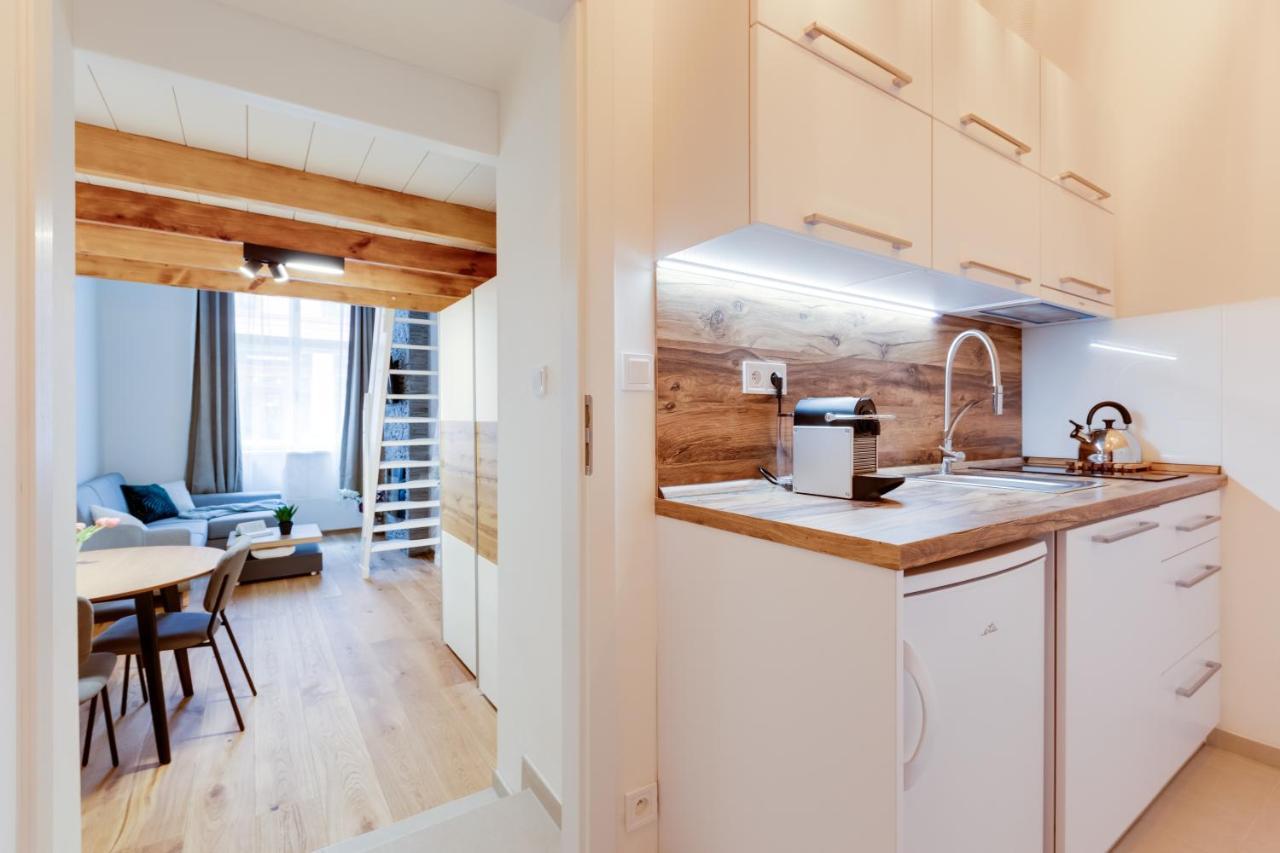 Dream Duplex On Riverside Apartamento